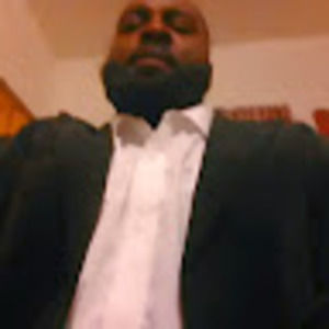 Meet your Posher, Cedric